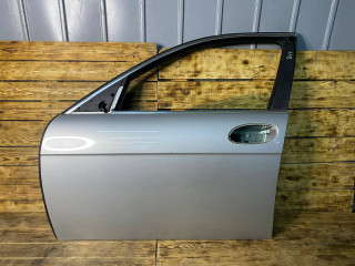 дверь передняя левая BMW 7 серия E65/E66/E67 E65 2001, 3.6 л., N62 B36 A, бензин, АКПП, седан