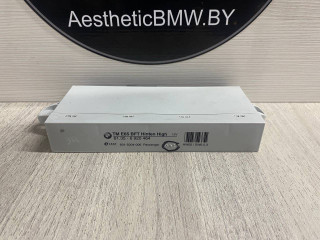блок комфорта BMW 7 серия E65/E66/E67 E65 2001, 3.6 л., N62 B36 A, бензин, АКПП, седан, 61356920464, 6920464