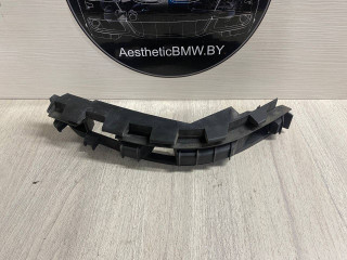 Крепление бампера заднего BMW 7 серия E65/E66/E67 E65 2001, 3.6 л., N62 B36 A, бензин, АКПП, седан, 51127012289, 7012289