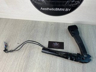 пиропатрон BMW 3 серия E90/E91 [рестайлинг] E90 2010, 2.0 л., N43 B20 A, бензин, АКПП, седан, 72117213564, 7213564