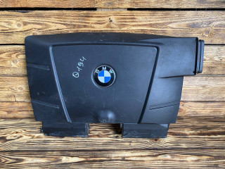 воздухозаборник BMW 3 серия E90/E91 [рестайлинг] E90 2010, 2.0 л., N43 B20 A, бензин, АКПП, седан, 13717560918, 7560918