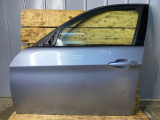дверь передняя левая BMW 3 серия E90/E91 [рестайлинг] E90 2010, 2.0 л., N43 B20 A, бензин, АКПП, седан