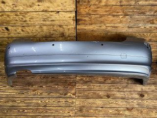 бампер задний BMW 3 серия E90/E91 [рестайлинг] E90 2010, 2.0 л., N43 B20 A, бензин, АКПП, седан