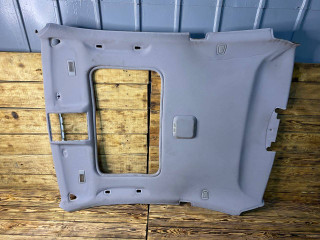 потолок BMW 3 серия E46 E46/2 2001, 1.9 л., M43 B19 (194E1), бензин, МКПП, купе