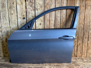 дверь передняя левая BMW 3 серия E90/E91 [рестайлинг] E90 2010, 3.0 л., N57 D30 A, дизель, АКПП, седан