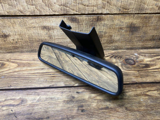 зеркало салона BMW 5 серия F07/F10/F11 [рестайлинг] F10 2013, 2.0 л., N47 D20 C, дизель, АКПП, седан, 9274267, 51169274267