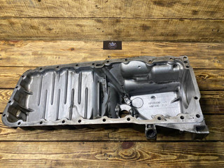 масляный поддон BMW 3 серия E90/E91 [рестайлинг] E90 2010, 3.0 л., N57 D30 A, дизель, АКПП, седан, 11137800322, 7800322