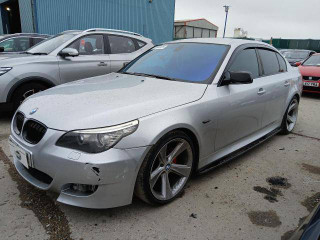 BMW 5 E60/E61 рест. E60 2007