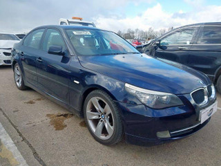 BMW 5 E60/E61 рест. E60 2009