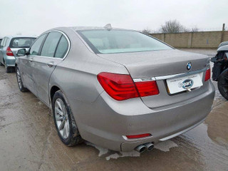 BMW 7 F01/F02 F01 2009