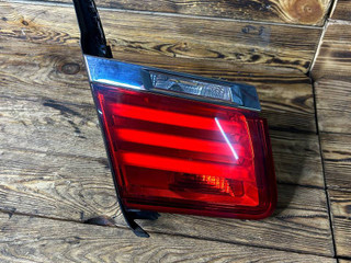 фонарь крышки багажника левый BMW 7 серия F01/F02 F01 2009, 3.0 л., N57 D30 A, дизель, АКПП, седан, 63217182205, 7182205