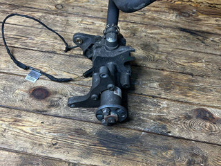 насос гидроусилителя руля BMW 7 серия F01/F02 F01 2009, 3.0 л., N57 D30 A, дизель, АКПП, седан, 6776170, 32416776170, 32416796491, 6796491