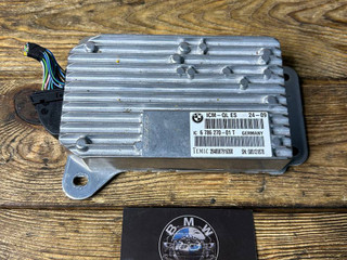 блок управления ICM BMW 7 серия F01/F02 F01 2009, 3.0 л., N57 D30 A, дизель, АКПП, седан, 6786270, 34526786270, 34526791218, 6791218, 34506790150, 6790150, 34506786262, 6786262