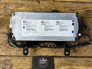 блок Bluetooth BMW 7 серия F01/F02 F01 2009, 3.0 л., N57 D30 A, дизель, АКПП, седан, 84109216168, 9216168