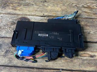 блок комфорта BMW 7 серия F01/F02 F01 2009, 3.0 л., N57 D30 A, дизель, АКПП, седан, 61359203598, 9203598