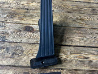 педаль BMW 7 серия F01/F02 F01 2009, 3.0 л., N57 D30 A, дизель, АКПП, седан, 35426789998, 6789998