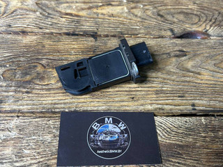 расходомер воздуха BMW 7 серия F01/F02 F01 2009, 3.0 л., N57 D30 A, дизель, АКПП, седан, 13627804150, 7804150