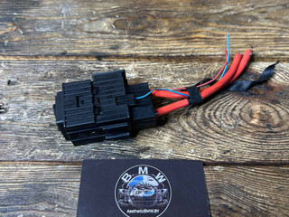 реле (прочие) BMW 7 серия F01/F02 F01 2009, 3.0 л., N57 D30 A, дизель, АКПП, седан, 8380420, 61366901469, 6901469