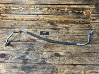 трубка кондиционера BMW 7 серия F01/F02 F01 2009, 3.0 л., N57 D30 A, дизель, АКПП, седан, 64539120004, 9120004