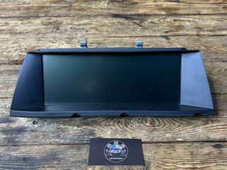 монитор мультимедиа BMW 7 серия F01/F02 F01 2009, 3.0 л., N57 D30 A, дизель, АКПП, седан, 9216580, 1974919