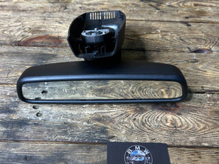 зеркало салона BMW 7 серия F01/F02 F01 2009, 3.0 л., N57 D30 A, дизель, АКПП, седан