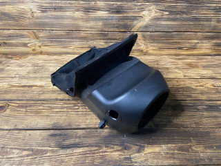 кожух рулевой колонки BMW 7 серия F01/F02 F01 2009, 3.0 л., N57 D30 A, дизель, АКПП, седан, 61319197398, 9197398
