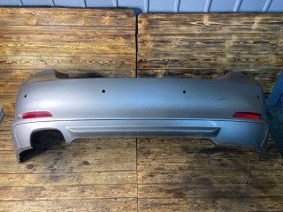 бампер задний BMW 7 серия F01/F02 F01 2009, 3.0 л., N57 D30 A, дизель, АКПП, седан