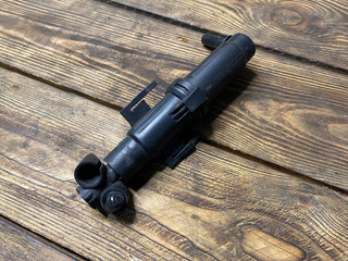 форсунка омывателя фары BMW 7 серия F01/F02 F01 2009, 3.0 л., N57 D30 A, дизель, АКПП, седан, 61677178744, 7178744
