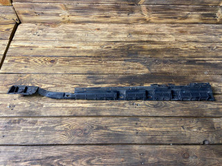 Кронштейн крепления порога BMW 7 серия F01/F02 F01 2009, 3.0 л., N57 D30 A, дизель, АКПП, седан, 51777187103, 7187103