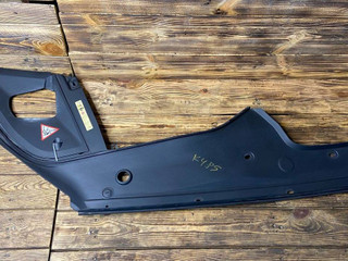 планка под капот BMW 7 серия F01/F02 F01 2009, 3.0 л., N57 D30 A, дизель, АКПП, седан, 51767019801, 7019801