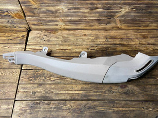 обшивка стойки задней левой BMW 7 серия F01/F02 F01 2009, 3.0 л., N57 D30 A, дизель, АКПП, седан, 9112885