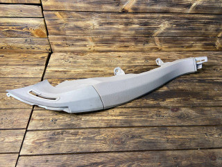 обшивка стойки задней правой BMW 7 серия F01/F02 F01 2009, 3.0 л., N57 D30 A, дизель, АКПП, седан, 9112886