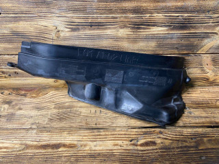 планка под капот BMW 7 серия F01/F02 F01 2009, 3.0 л., N57 D30 A, дизель, АКПП, седан, 51717149459, 7149459, 51717149460, 7149460