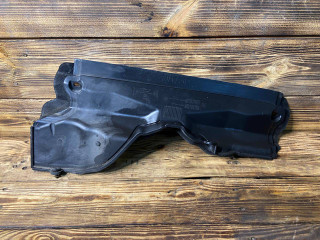 планка под капот BMW 7 серия F01/F02 F01 2009, 3.0 л., N57 D30 A, дизель, АКПП, седан, 51717188420, 7188420, 51717149461, 7149461