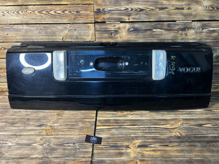 борт откидной Land Rover Range Rover 3 поколение L322 2004, 4.4 л., M62 B44, бензин, АКПП, внедорожник 5 дв.
