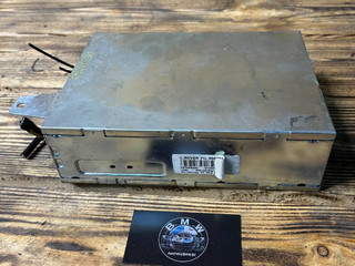 видеомодуль / TV-тюнер Land Rover Range Rover 3 поколение L322 2004, 4.4 л., M62 B44, бензин, АКПП, внедорожник 5 дв., YIL000023