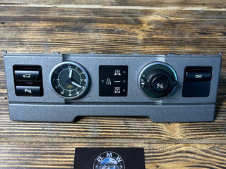 блок управления (другие) Land Rover Range Rover 3 поколение L322 2004, 4.4 л., M62 B44, бензин, АКПП, внедорожник 5 дв., 62136901785, 6901785, YUL000072