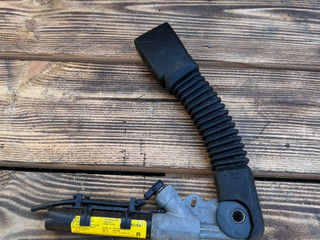 пиропатрон Land Rover Range Rover 3 поколение L322 2004, 4.4 л., M62 B44, бензин, АКПП, внедорожник 5 дв., EVB000580