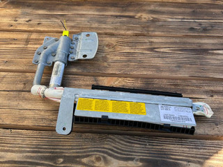 подушка безопасности боковая (шторка) Land Rover Range Rover 3 поколение L322 2004, 4.4 л., M62 B44, бензин, АКПП, внедорожник 5 дв., EHM000252