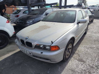 BMW 5 E39 рест. E39 2001