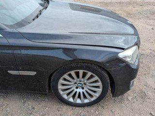 BMW 7 F01/F02 рест. F01LCI 2013