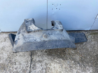 защита арок передняя левая (подкрылок) Land Rover Range Rover 3 поколение L322 2004, 4.4 л., M62 B44, бензин, АКПП, внедорожник 5 дв.