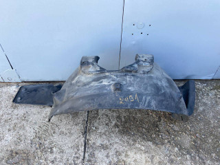 защита арок передняя правая (подкрылок) Land Rover Range Rover 3 поколение L322 2004, 4.4 л., M62 B44, бензин, АКПП, внедорожник 5 дв.