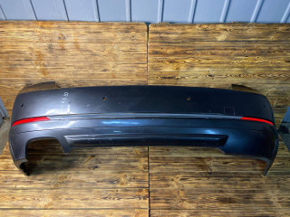 бампер задний BMW 7 серия F01/F02 [рестайлинг] F01LCI 2013, 3.0 л., N57 D30 A, дизель, АКПП, седан