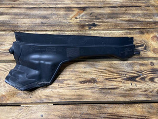 планка под капот BMW 7 серия F01/F02 [рестайлинг] F01LCI 2013, 3.0 л., N57 D30 A, дизель, АКПП, седан, 7149460, 7188414, 51757188414, 51757149460
