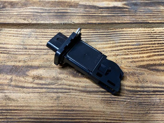 расходомер воздуха BMW 7 серия F01/F02 [рестайлинг] F01LCI 2013, 3.0 л., N57 D30 A, дизель, АКПП, седан, 13627804150, 7804150
