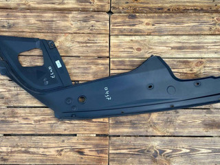 планка под капот BMW 7 серия F01/F02 [рестайлинг] F01LCI 2013, 3.0 л., N57 D30 A, дизель, АКПП, седан, 51767019801, 7019801