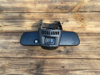 зеркало салона BMW 7 серия F01/F02 [рестайлинг] F01LCI 2013, 3.0 л., N57 D30 A, дизель, АКПП, седан, 51169286282, 9286282