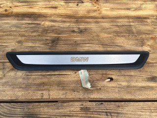 накладка на порог внутренняя BMW 7 серия F01/F02 [рестайлинг] F01LCI 2013, 3.0 л., N57 D30 A, дизель, АКПП, седан
