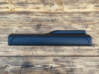 накладка на порог внутренняя BMW 7 серия F01/F02 [рестайлинг] F01LCI 2013, 3.0 л., N57 D30 A, дизель, АКПП, седан, 51479113025, 9113025, 51477339117, 7339117